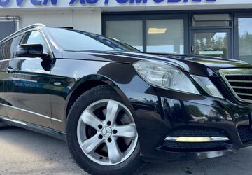 Mercedes-Benz E 250 305.560 km 4.400 &euro; Hagen 58093