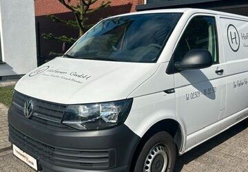 VW T6 Transporter 161.300 km 9.900 &euro; Waltrop 45731