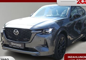 Mazda CX-60 65.624 km 39.880 &euro; Bottrop-Kirchhellen 46244