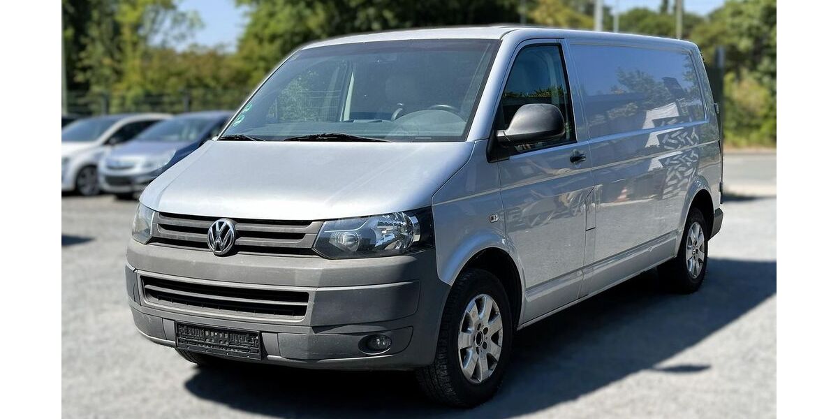 VW T5 Transporter 422.365 km 3.999 &euro; Duisburg 47167