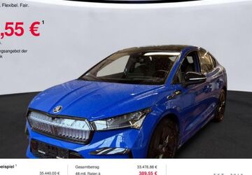Skoda Enyaq 79.998 km 35.426 &euro; Hagen 58091