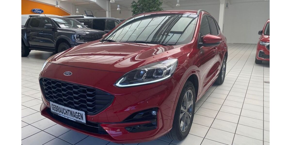 Ford Kuga 59.800 km 24.990 &euro; Gevelsberg 58285
