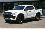 Isuzu D-Max Double Cab 4x4 V-CROSS Automatik|Diff 3.500 km 54.950 &euro; Wermelskirchen 42929