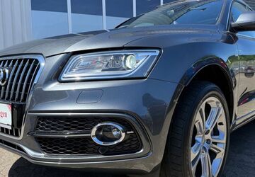 Audi Q5 71.314 km 23.980 &euro; Hagen 58135