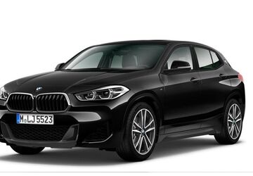 BMW X2 49.614 km 27.990 &euro; Recklinghausen 45659