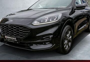 Ford Kuga 41.005 km 23.648 &euro; Bochum 44803