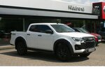 Isuzu D-Max Double Cab 4x4 V-CROSS Automatik|Diff 3.500 km 54.950 &euro; Wermelskirchen 42929