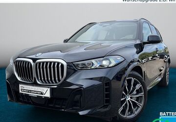 BMW X5 14.811 km 82.740 &euro; Duisburg 47053