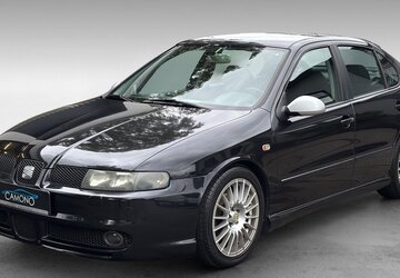 Seat Leon 1,9 TDI Sport Klima SHZ Radio 2.Hd Motor ! 254.005 km 1.190 &euro; Wuppertal 42327