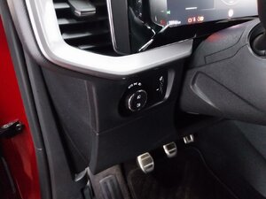 Opel Mokka Ultimate Matrix AGR SHZ LHZ ACC Kam 20.945 km 19.440 &euro; HAAN 42781