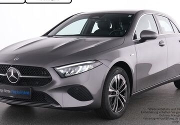 Mercedes-Benz A 250 4.542 km 31.980 &euro; Essen 45309