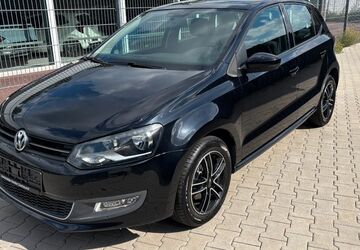 VW Polo 200.000 km 3.990 &euro; Dortmund 44145