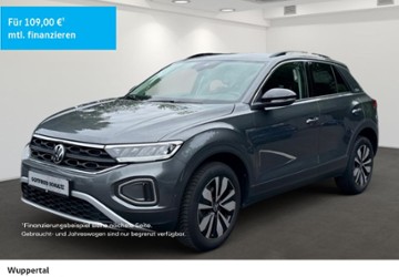 VW T-Roc 24.081 km 20.990 &euro; Wuppertal 42109