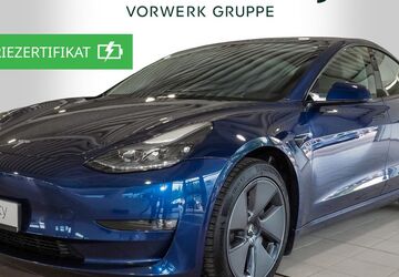 Tesla Model 3 45.342 km 29.950 &euro; Schwerte 58239