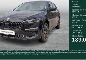 Skoda Scala 12.047 km 23.988 &euro; Dortmund 44269