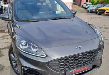 Ford Kuga 31.300 km 28.900 &euro; Sprockhövel 45549