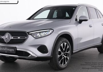 Mercedes-Benz GLC 300 3.900 km 62.730 &euro; Essen 45309
