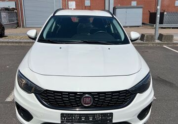 Fiat Tipo 126.885 km 5.990 &euro; Herne 44649