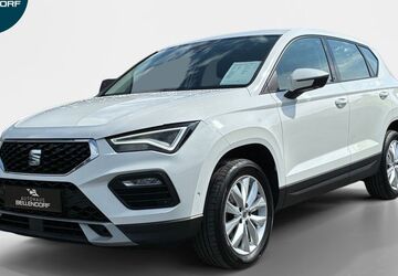 Seat Ateca 63.416 km 21.940 &euro; Bottrop 46244