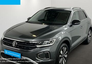 VW T-Roc 25.108 km 21.599 &euro; Hagen 58089