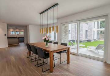 Wohnung Essen Stadtbezirk IX - 4 Zimmer, 186 m&sup2;, 3.537&euro; | Angebot:27392349