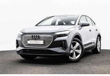Audi Q4 e-tron 18.073 km 26.384 &euro; Hagen 58091