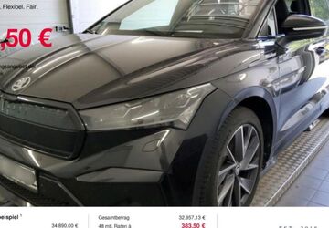 Skoda Enyaq 48.479 km 34.876 &euro; Hagen 58091