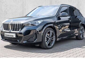 BMW X1 15.213 km 46.980 &euro; Velbert 42553