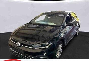 VW Polo 121.300 km 13.795 &euro; Witten 58453