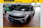 Opel Crossland X GS Line AHK Kam SHZ LHZ Tempo 21.775 km 18.670 &euro; HAAN 42781