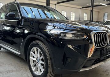 BMW X3 170.000 km 23.870 &euro; Velbert 42551