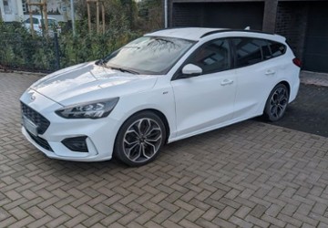 Ford Focus 113.000 km 12.500 &euro; Wülfrath 42489