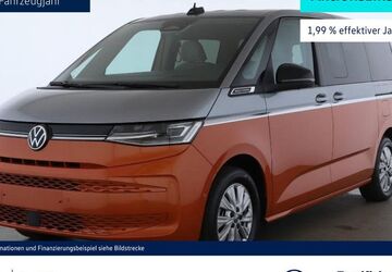 VW T7 Multivan 20.589 km 61.190 &euro; Bochum 44866