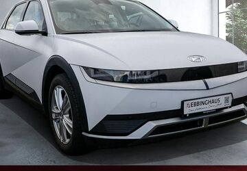 Hyundai IONIQ 5 41.403 km 30.499 &euro; Dortmund 44289