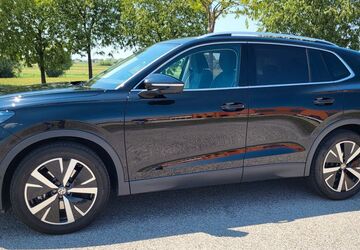 VW Tiguan 38.000 km 37.000 &euro; Castrop-Rauxel 44581