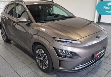 Hyundai KONA Elektro 21.677 km 26.990 &euro; Wuppertal 42287