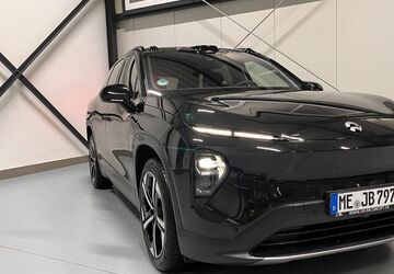 Nio EL7 43.000 km 39.881 &euro; Haan 42781