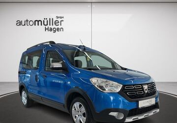 Dacia Dokker 113.453 km 11.900 &euro; Hagen 58095