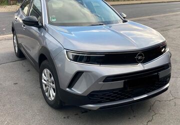 Opel Mokka-e 33.000 km 18.000 &euro; Witten 58455