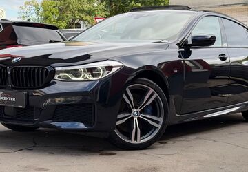 BMW 630 Gran Turismo 130.800 km 29.900 &euro; Gelsenkirchen 45889