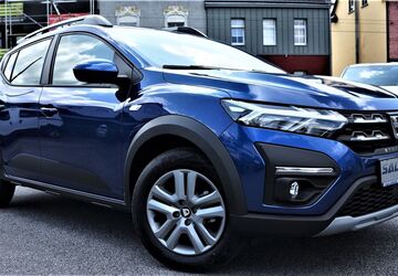 Dacia Sandero 28.968 km 13.980 &euro; Solingen 42651