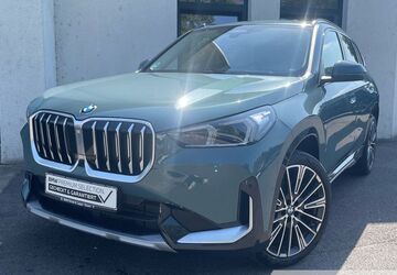 BMW X1 28.998 km 43.970 &euro; Essen 45134