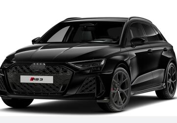 Audi RS3 29.210 km 66.940 &euro; Gelsenkirchen 45894