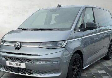 VW T7 Multivan 16.800 km 59.970 &euro; Wermelskirchen 42929