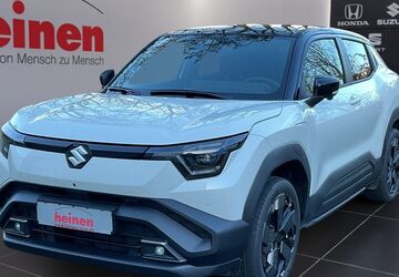 Suzuki e Vitara 3.000 km 29.980 &euro; Hagen 58135