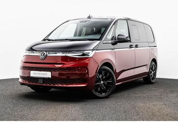 VW T7 Multivan 40.778 km 47.237 &euro; Hagen 58091