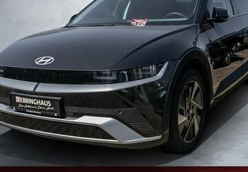 Hyundai IONIQ 5 19.211 km 38.499 &euro; Dortmund 44149
