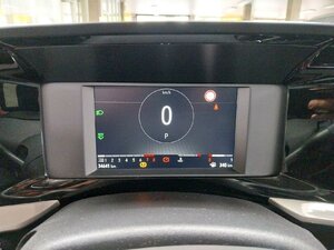Opel Mokka Enjoy Kam SHZ LHZ ACC Klima 34.640 km 17.470 &euro; HAAN 42781