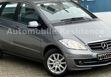 Mercedes-Benz A 150 61.500 km 7.980 &euro; Ratingen 40880