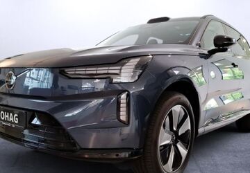 Volvo EX90 2.000 km 71.980 &euro; Gelsenkirchen 45891